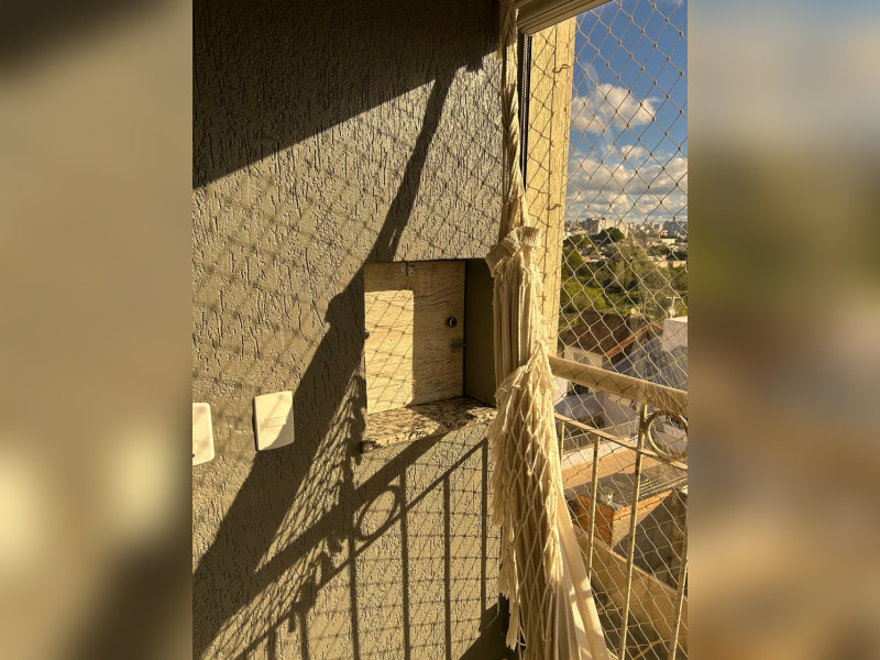 imóvel com 57m² - Sarandi - Porto Alegre