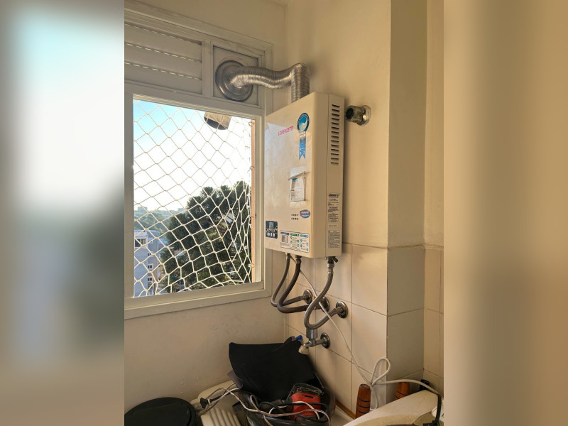 imóvel com 57m² - Sarandi - Porto Alegre