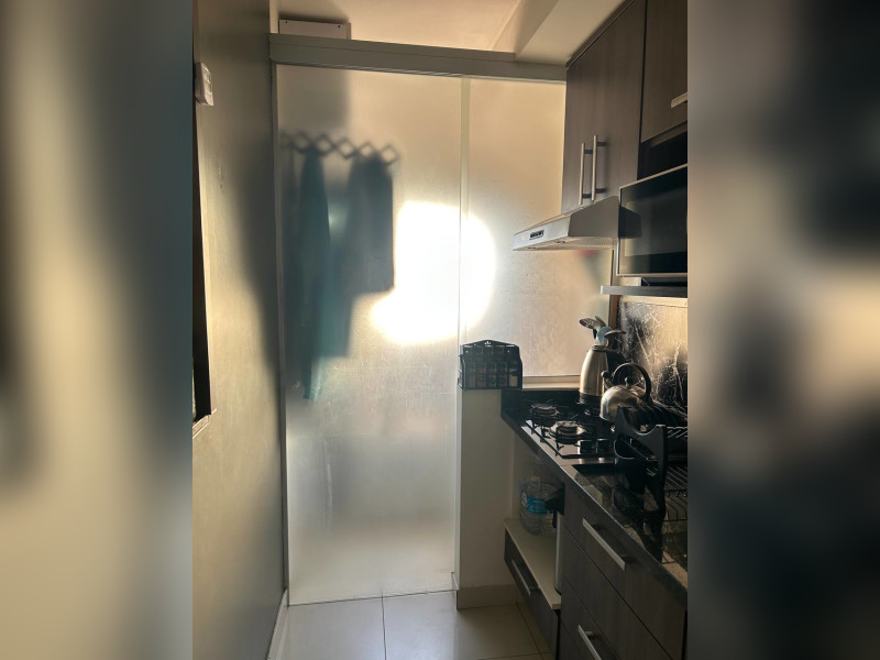 imóvel com 57m² - Sarandi - Porto Alegre