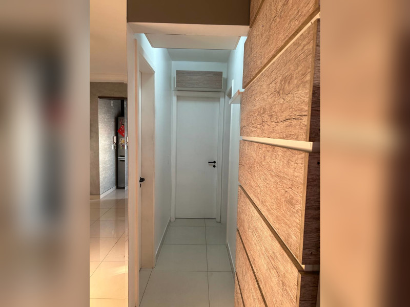 imóvel com 57m² - Sarandi - Porto Alegre