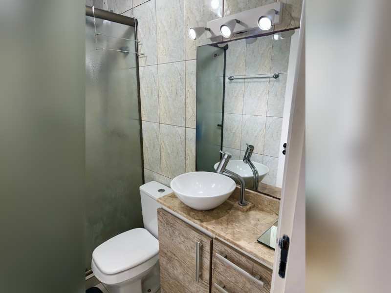 imóvel com 57m² - Sarandi - Porto Alegre