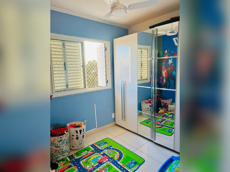 imóvel com 57m² - Sarandi - Porto Alegre