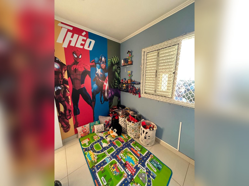 imóvel com 57m² - Sarandi - Porto Alegre