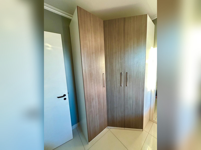 imóvel com 57m² - Sarandi - Porto Alegre