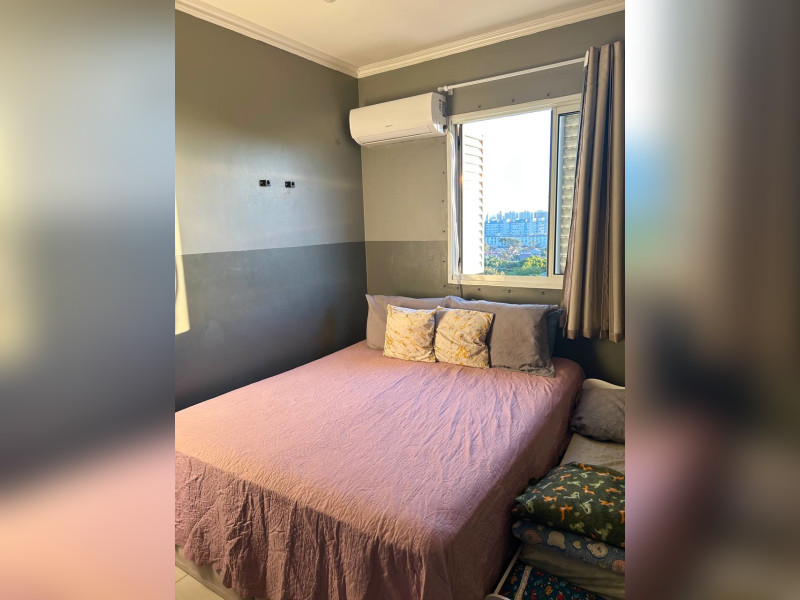 imóvel com 57m² - Sarandi - Porto Alegre