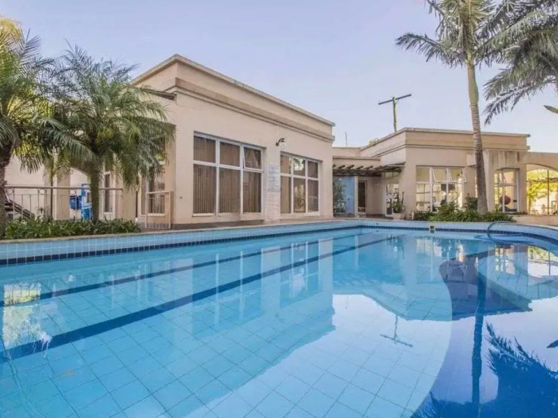 imóvel com 57m² - Sarandi - Porto Alegre