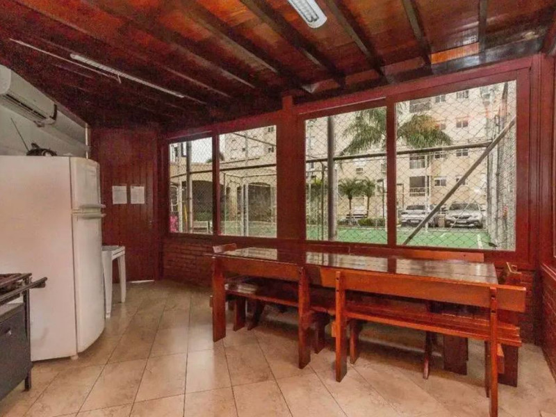 imóvel com 57m² - Sarandi - Porto Alegre