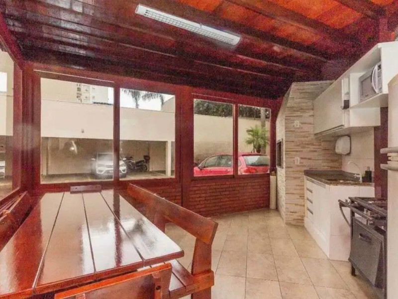 imóvel com 57m² - Sarandi - Porto Alegre