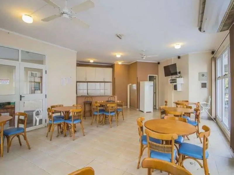 imóvel com 57m² - Sarandi - Porto Alegre