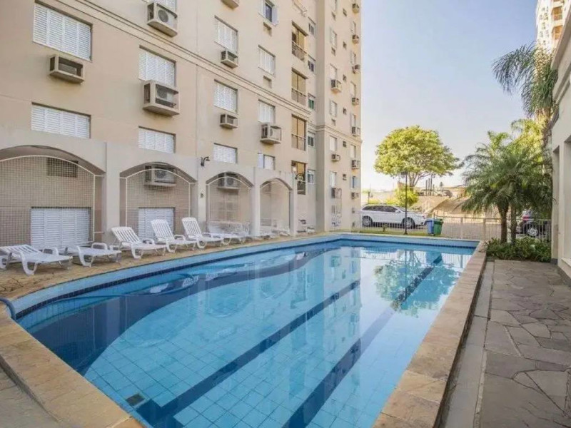 imóvel com 57m² - Sarandi - Porto Alegre
