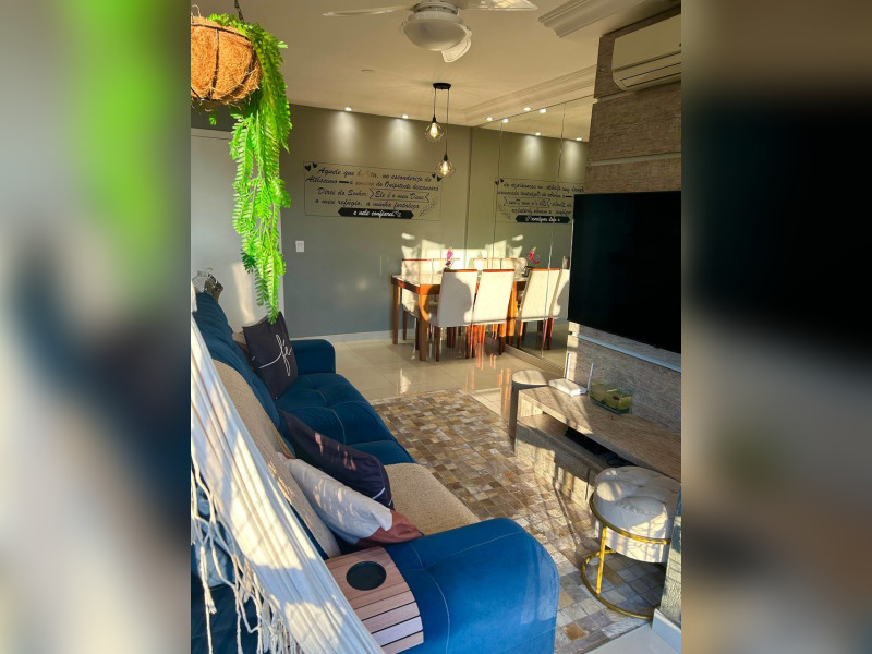 imóvel com 57m² - Sarandi - Porto Alegre