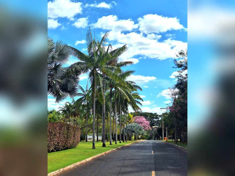 imóvel com 5400m² - Morada do Sol - Uberlândia