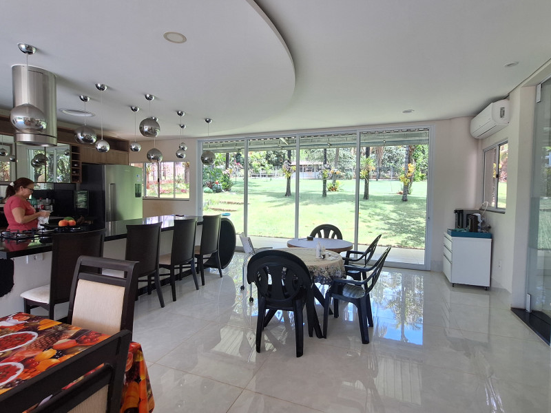 imóvel com 5400m² - Morada do Sol - Uberlândia