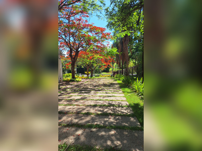 imóvel com 5400m² - Morada do Sol - Uberlândia