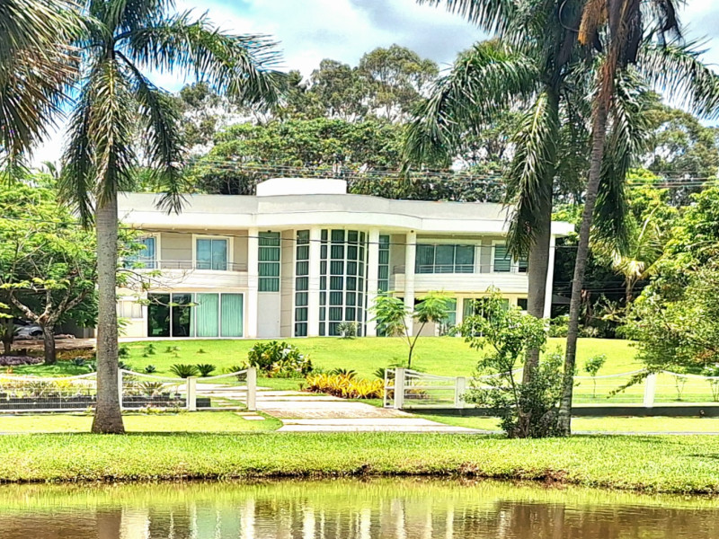 imóvel com 5400m² - Morada do Sol - Uberlândia
