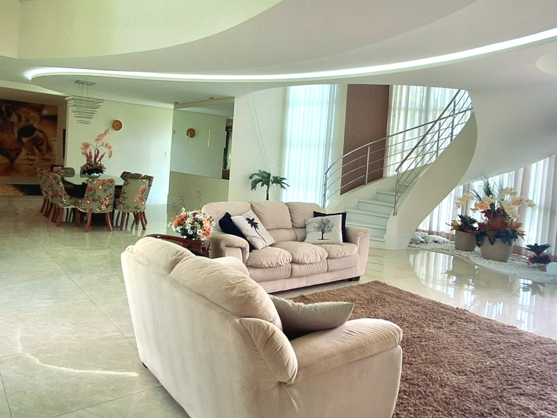 imóvel com 5400m² - Morada do Sol - Uberlândia