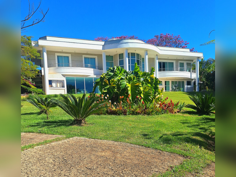 imóvel com 5400m² - Morada do Sol - Uberlândia