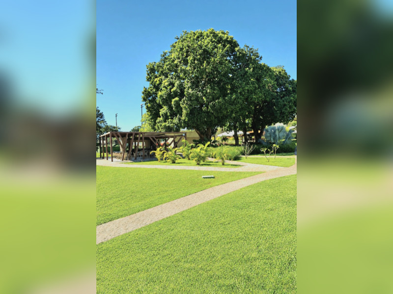 imóvel com 5400m² - Morada do Sol - Uberlândia