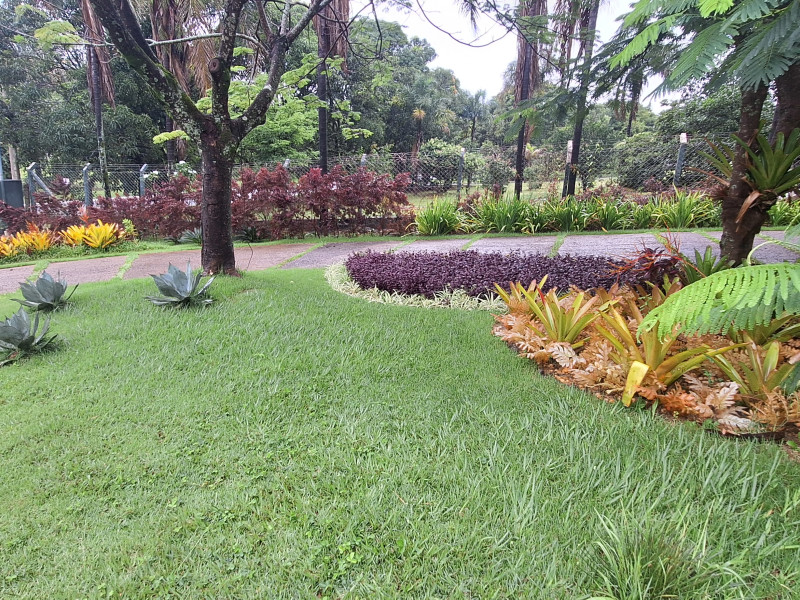 imóvel com 5400m² - Morada do Sol - Uberlândia