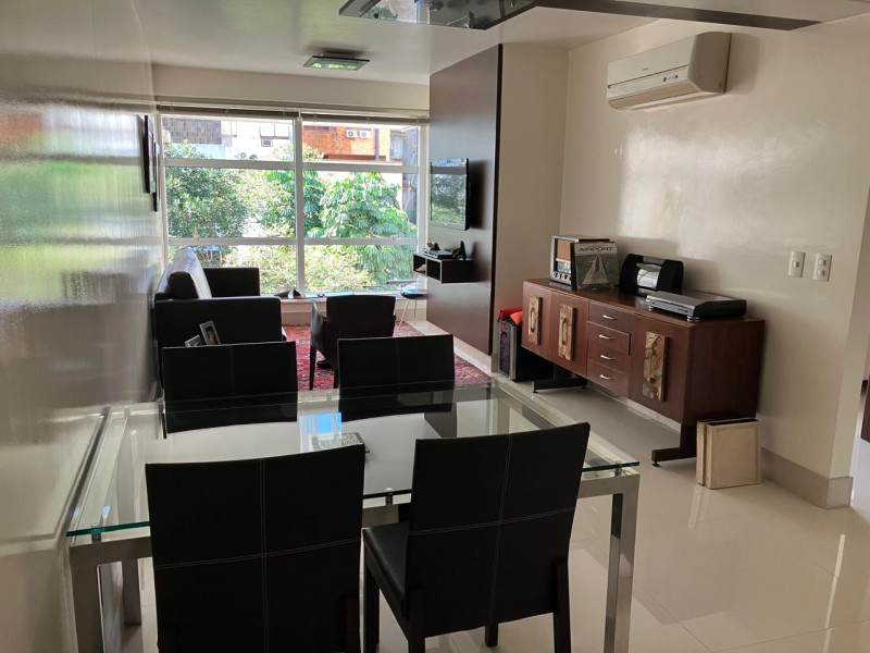 imóvel com 65m² - Mont Serrat - Porto Alegre