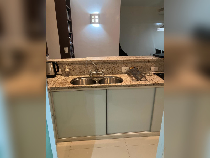 imóvel com 65m² - Mont Serrat - Porto Alegre