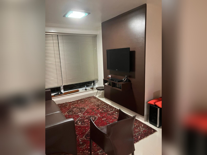 imóvel com 65m² - Mont Serrat - Porto Alegre