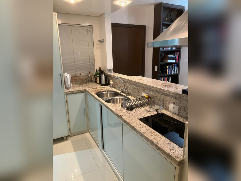 imóvel com 65m² - Mont Serrat - Porto Alegre