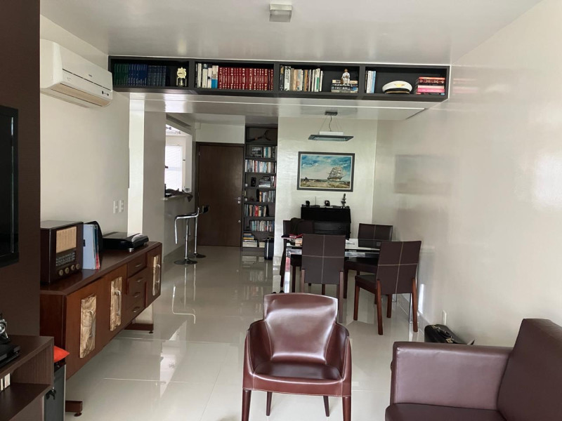 imóvel com 65m² - Mont Serrat - Porto Alegre