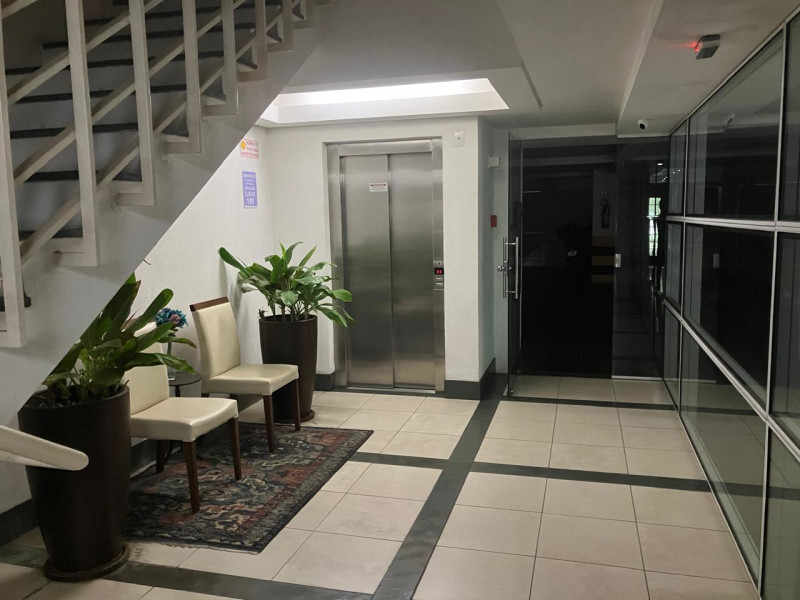 imóvel com 65m² - Mont Serrat - Porto Alegre