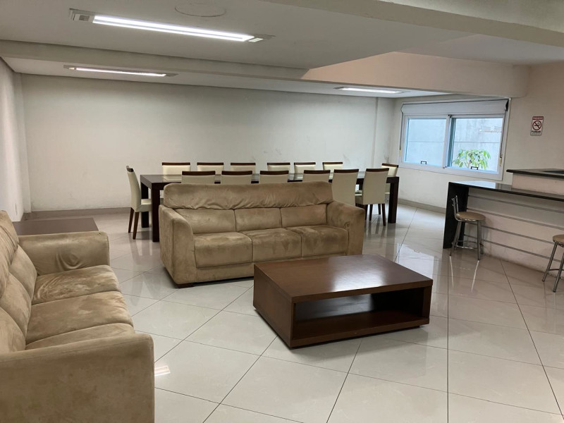 imóvel com 65m² - Mont Serrat - Porto Alegre