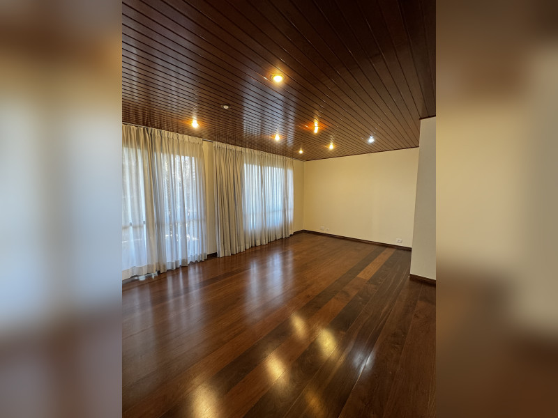 imóvel com 135m² - Sumaré - São Paulo