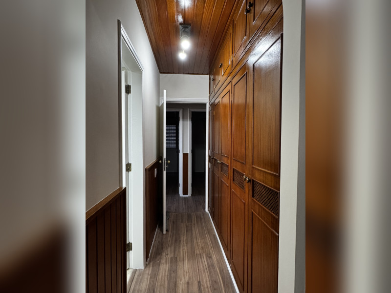 imóvel com 135m² - Sumaré - São Paulo