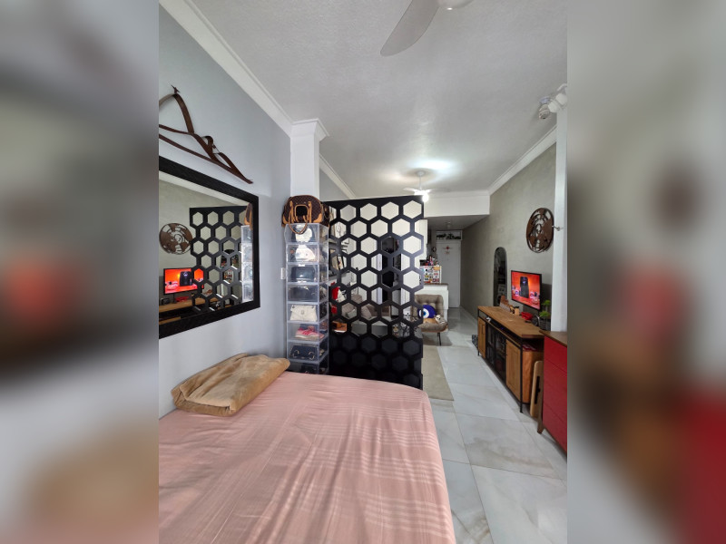 imóvel com 28m² - Botafogo - Rio de Janeiro