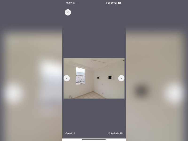 imóvel com 56m² - Conjunto Residencial José Bonifacio - São Paulo