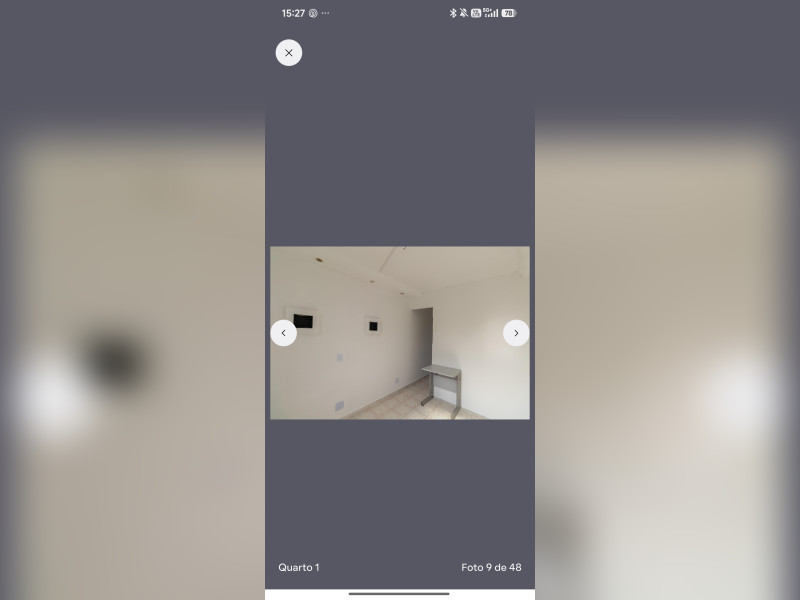 imóvel com 56m² - Conjunto Residencial José Bonifacio - São Paulo