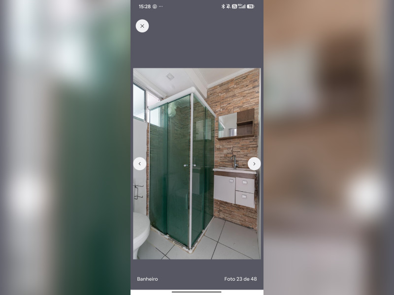 imóvel com 56m² - Conjunto Residencial José Bonifacio - São Paulo