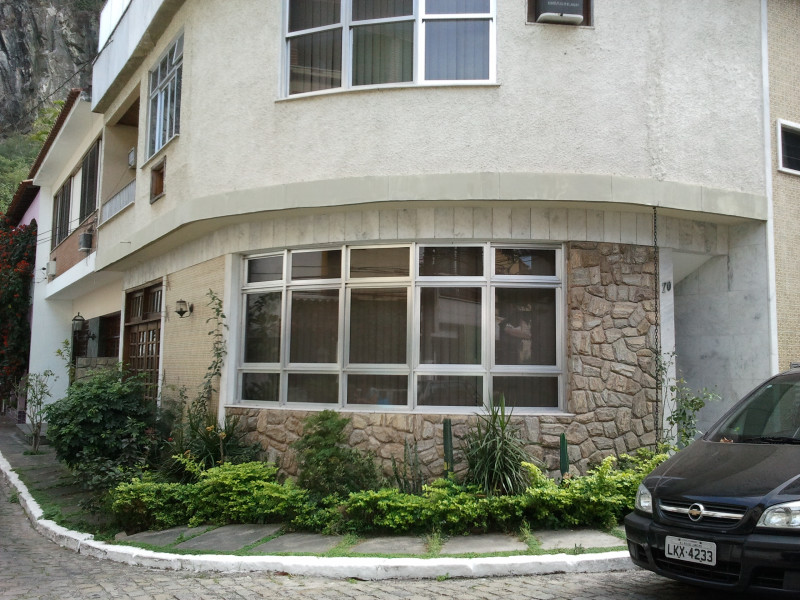 imóvel com 285m² - Vila Isabel - Rio de Janeiro