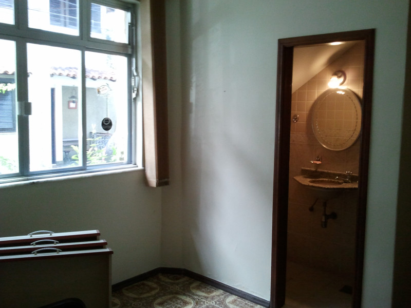 imóvel com 285m² - Vila Isabel - Rio de Janeiro