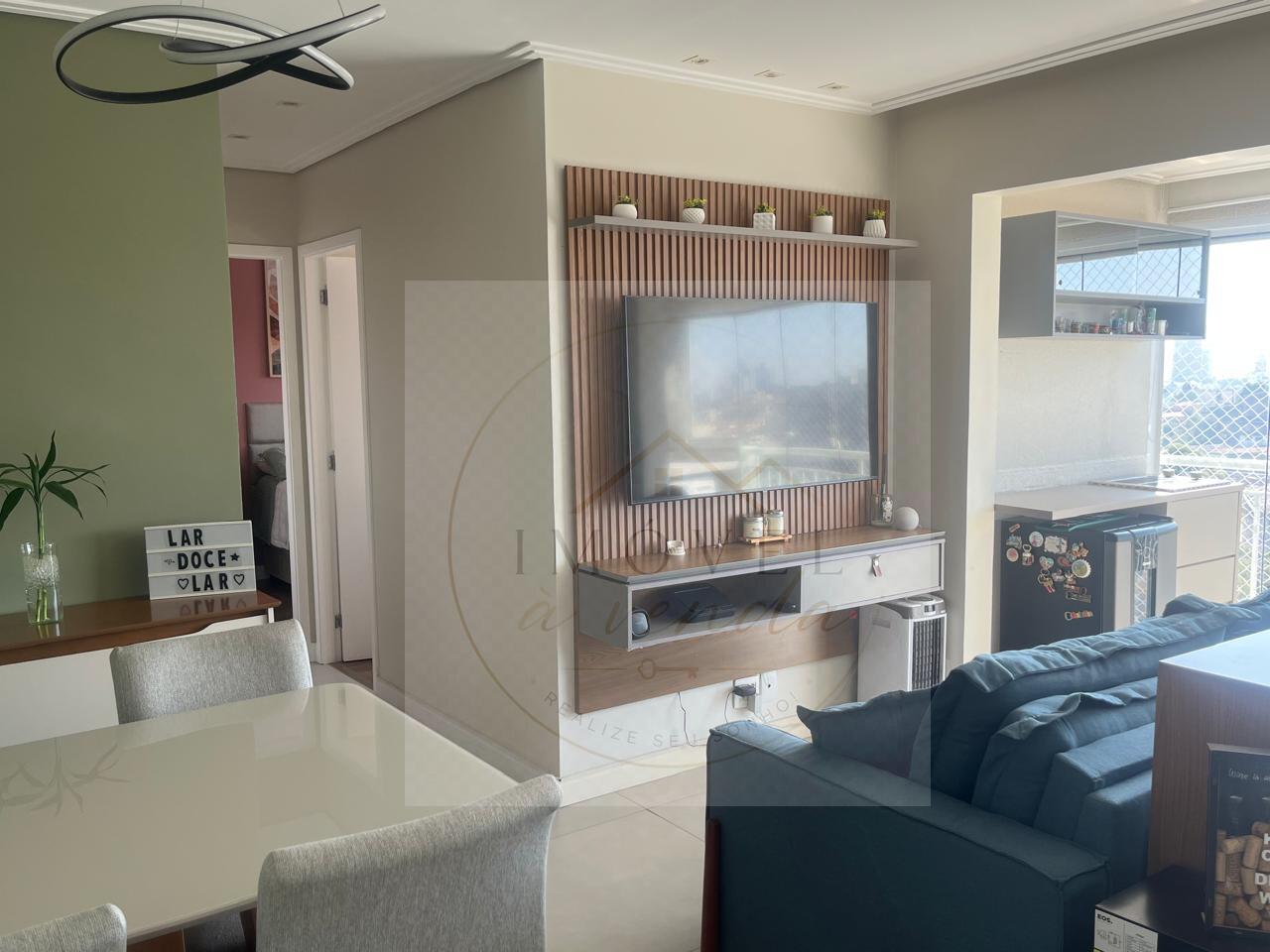 imóvel com 54m² - Vila Prudente - São Paulo
