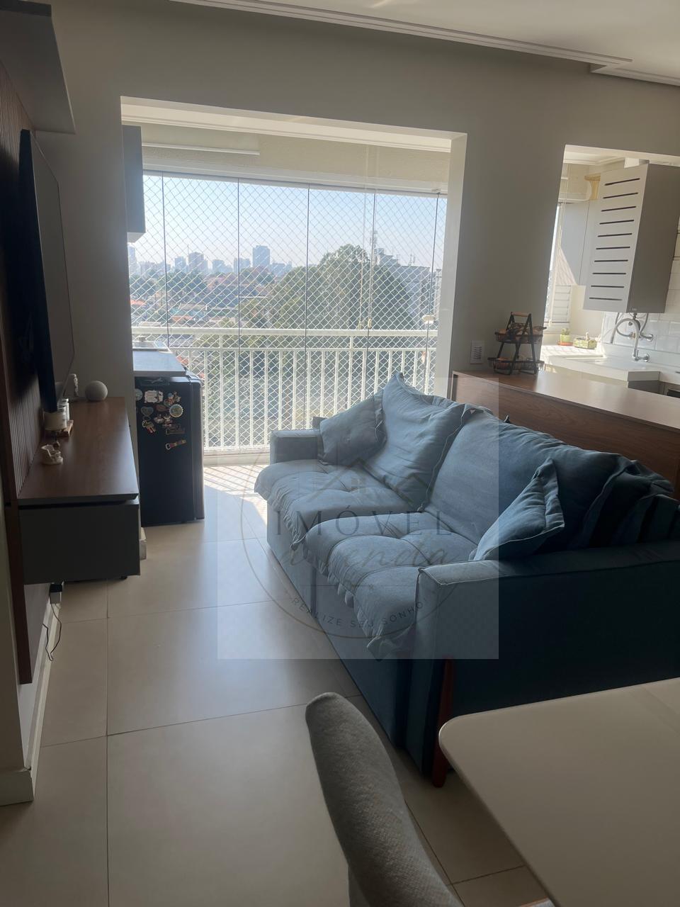 imóvel com 54m² - Vila Prudente - São Paulo