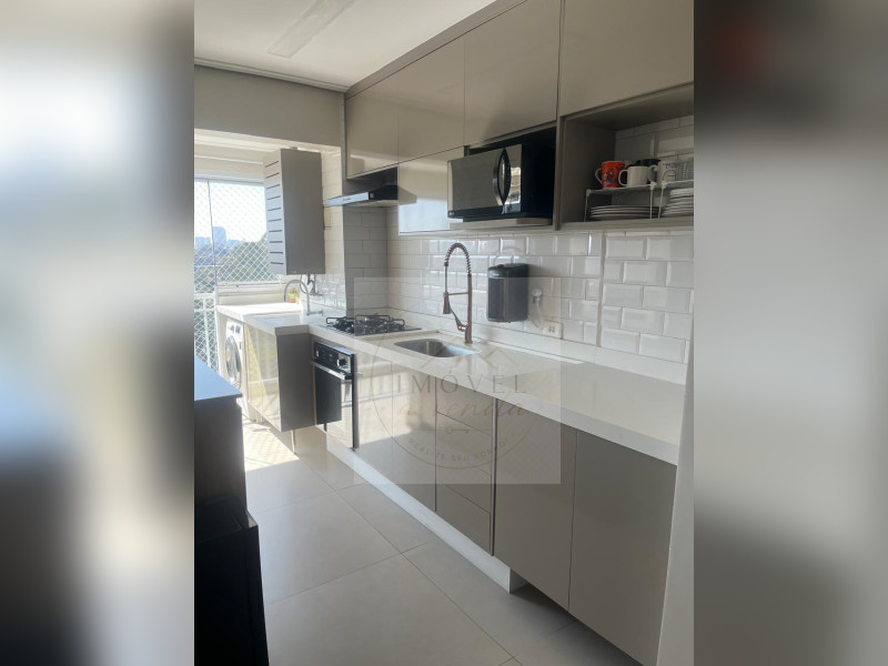 imóvel com 54m² - Vila Prudente - São Paulo