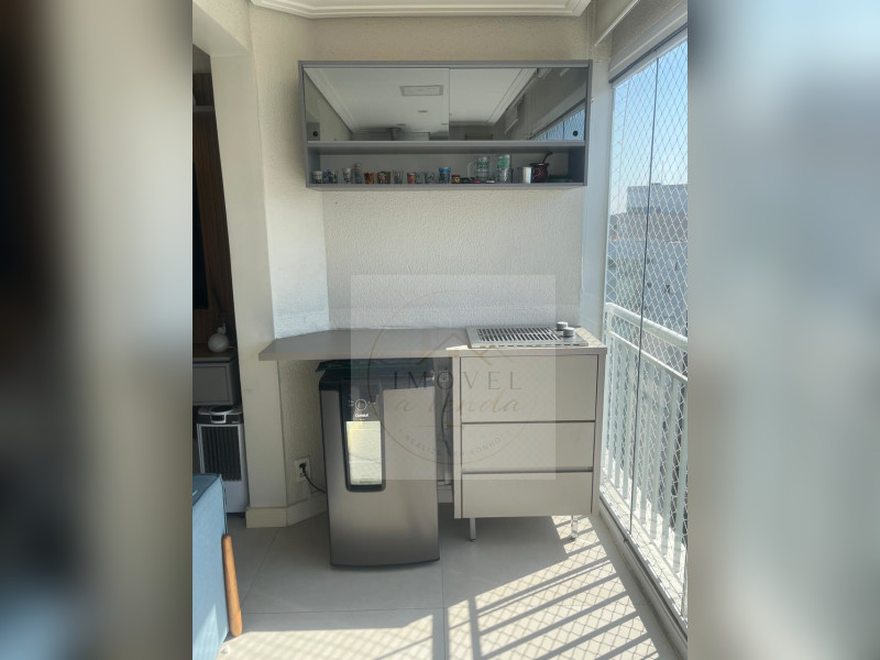 imóvel com 54m² - Vila Prudente - São Paulo