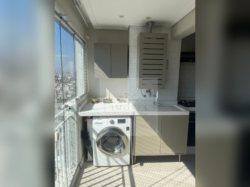imóvel com 54m² - Vila Prudente - São Paulo