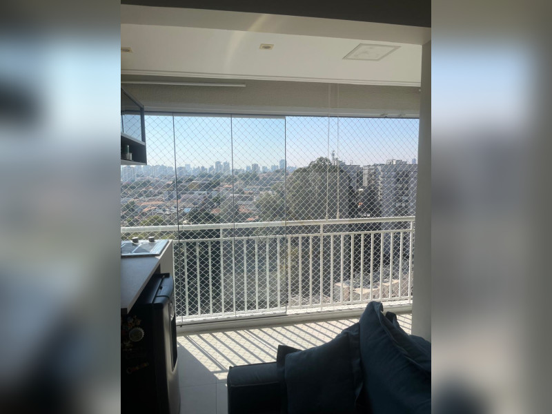 imóvel com 54m² - Vila Prudente - São Paulo