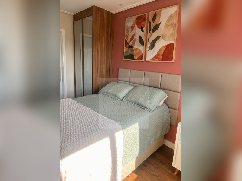 imóvel com 54m² - Vila Prudente - São Paulo