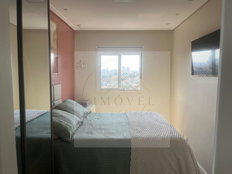 imóvel com 54m² - Vila Prudente - São Paulo