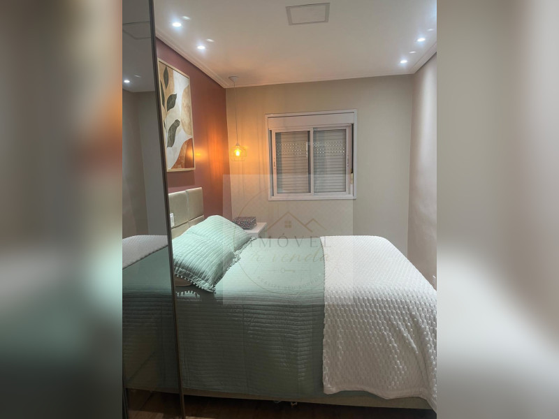 imóvel com 54m² - Vila Prudente - São Paulo