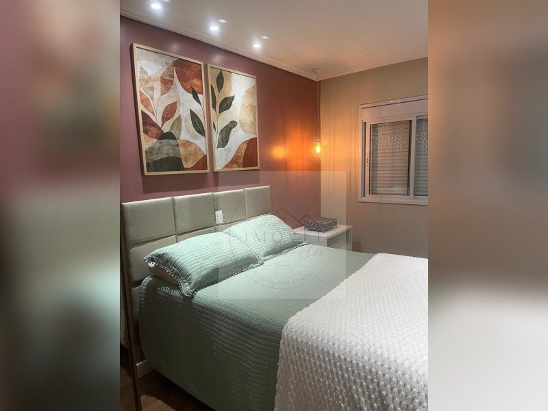 imóvel com 54m² - Vila Prudente - São Paulo