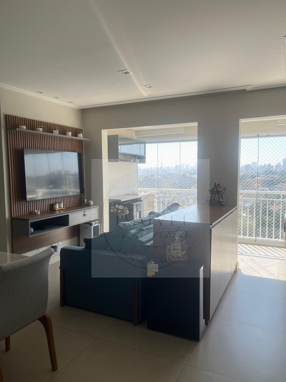 imóvel com 54m² - Vila Prudente - São Paulo