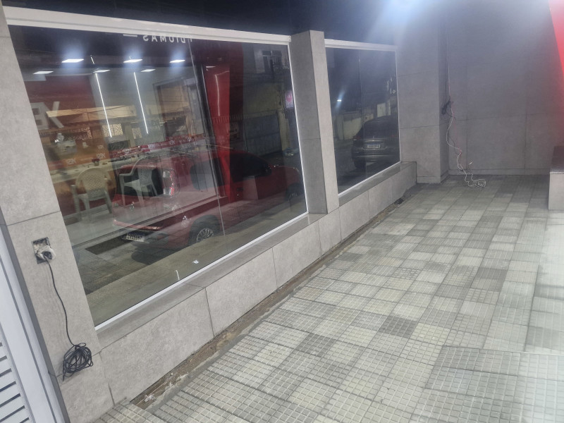 imóvel com 500m² - Centro - São João de Meriti